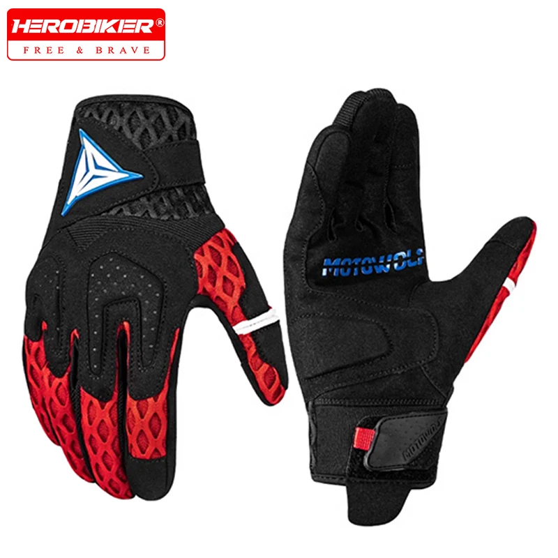 Motorcycle Gloves Breathable Motorcycle Rider Equipped Fall Prevention Motorcycles Accessories Touch Screen For Men And Women
Motorcycle Gloves Breathable Motorcycle Rider Equipped Fall Prevention Motorcycles Accessories Touch Screen For Men And Women
