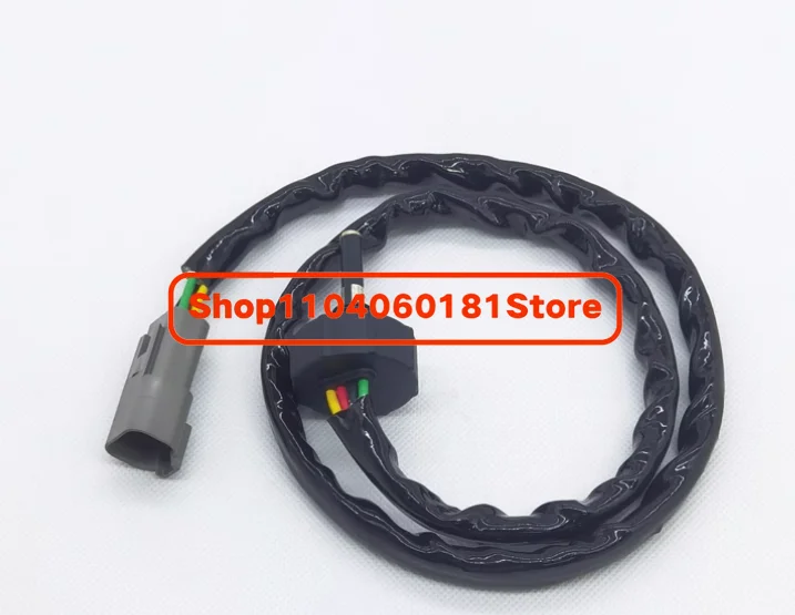 3822001 382-2001 Excavator Electric parts Fuel Level Sensor Group For CAT 312D 320D
3822001 382-2001 Excavator Electric parts Fuel Level Sensor Group For CAT 312D 320D