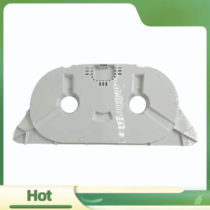 Совместимый чистящий лоток N95R для Dreame L20 Ultra/L30 Ultra Xiaomi M30/M30s M30 Pro/D102 D103CN
Совместимый чистящий лоток N95R для Dreame L20 Ultra/L30 Ultra Xiaomi M30/M30s M30 Pro/D102 D103CN