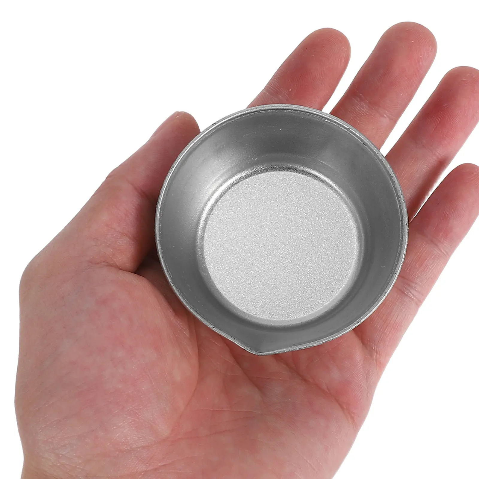 Набор из 10 круглых палитр для смешивания красок с носиком для заливки, компактный лоток для смешивания цветов для детализированных художественных проектов, моющийся, для акварели
Набор из 10 круглых палитр для смешивания красок с носиком для заливки, компактный лоток для смешивания цветов для детализированных художественных проектов, моющийся, для акварели