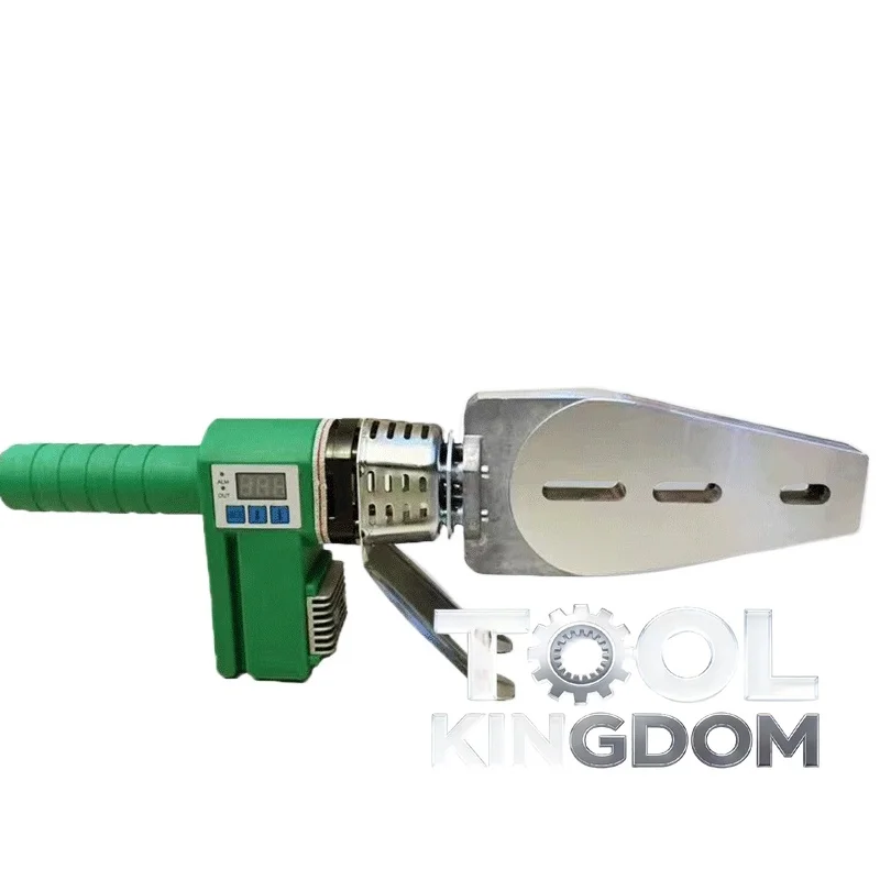 Термосварочный аппарат Weixing 4200W20-90 для труб PPR, новый, для гидротехнических и инженерных трубопроводов
Термосварочный аппарат Weixing 4200W20-90 для труб PPR, новый, для гидротехнических и инженерных трубопроводов