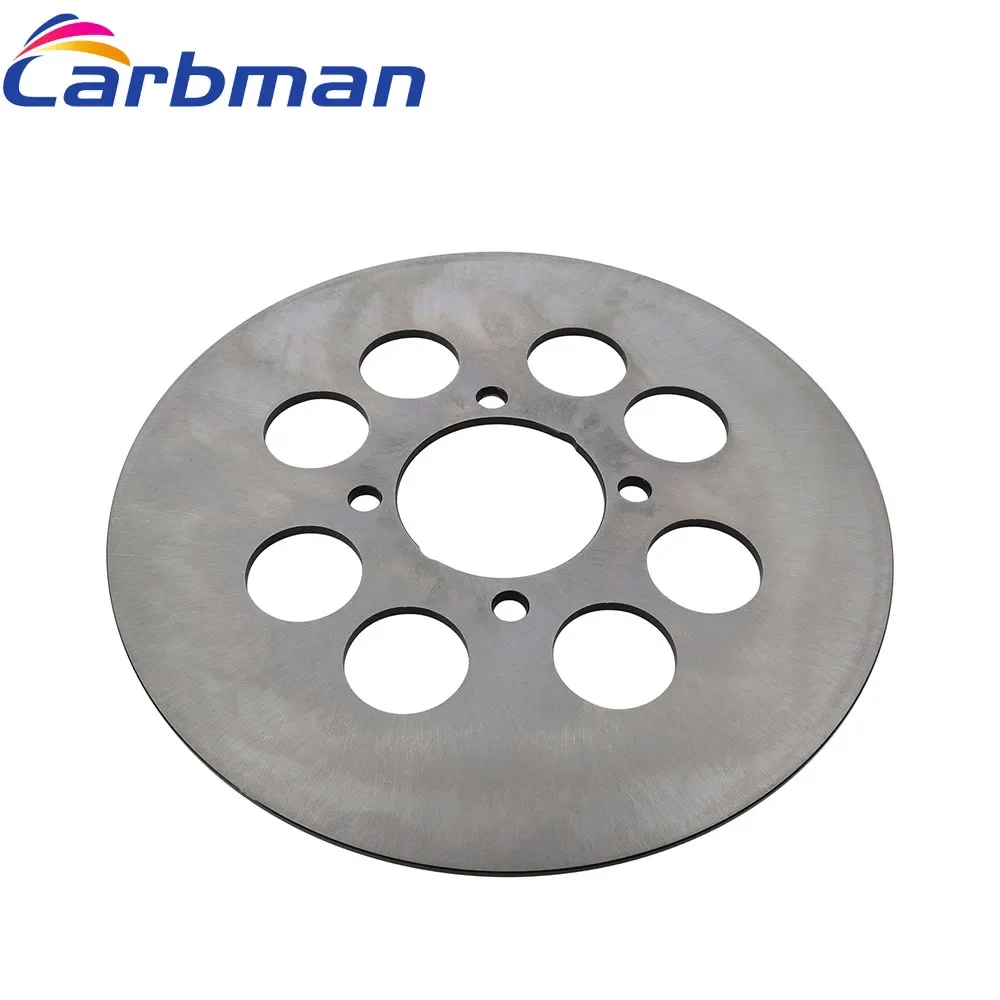 Rear Wheel Brake Disc Rotor Fits For Yamaha Raptor 660R YFM660R 2002 2003 2004 2005
Rear Wheel Brake Disc Rotor Fits For Yamaha Raptor 660R YFM660R 2002 2003 2004 2005