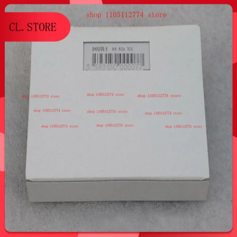 1PC NEW For Crouzet Time Relay 88826105 MUR1 88826105
1PC NEW For Crouzet Time Relay 88826105 MUR1 88826105