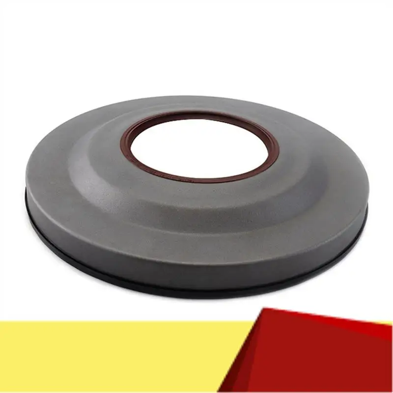 6DCT450 MPS6 Transmission Seal Cover With Sleeve For Land Rover Volvo Ford Mondeo Powershift Seal Cover 1684808 31256845-M53K
6DCT450 MPS6 Transmission Seal Cover With Sleeve For Land Rover Volvo Ford Mondeo Powershift Seal Cover 1684808 31256845-M53K