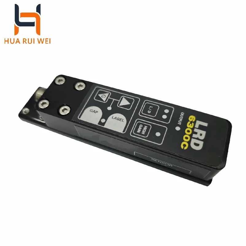 Hot Sale New LRD6300 Industrial Automation Sensor
Hot Sale New LRD6300 Industrial Automation Sensor