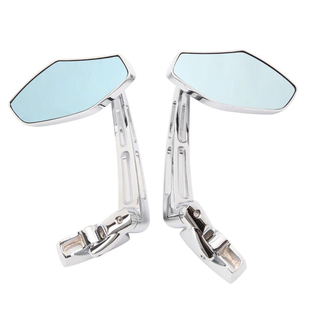 Motorcycle Rear View Side Mirrors for Suzuki GSXR 600 750 1000 SV650S SV1000S for Yamaha YZF R1 R6 Bicycle Rearview Mirrors
Motorcycle Rear View Side Mirrors for Suzuki GSXR 600 750 1000 SV650S SV1000S for Yamaha YZF R1 R6 Bicycle Rearview Mirrors