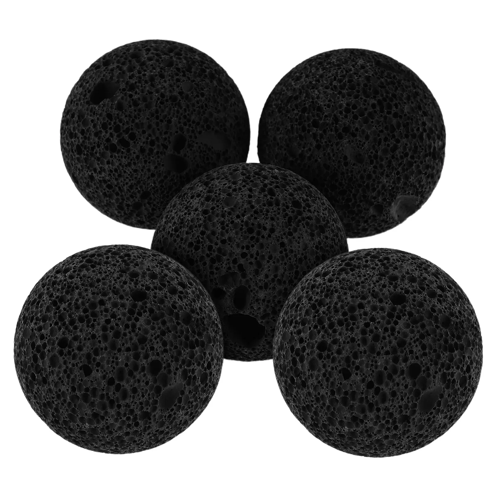 5 Pcs Volcanic Rock Filter for Aquarium Plants Black Gravel Garden Stones Landscaping Rocks Lava Pebbles Fish Tank Wastewater
5 Pcs Volcanic Rock Filter for Aquarium Plants Black Gravel Garden Stones Landscaping Rocks Lava Pebbles Fish Tank Wastewater