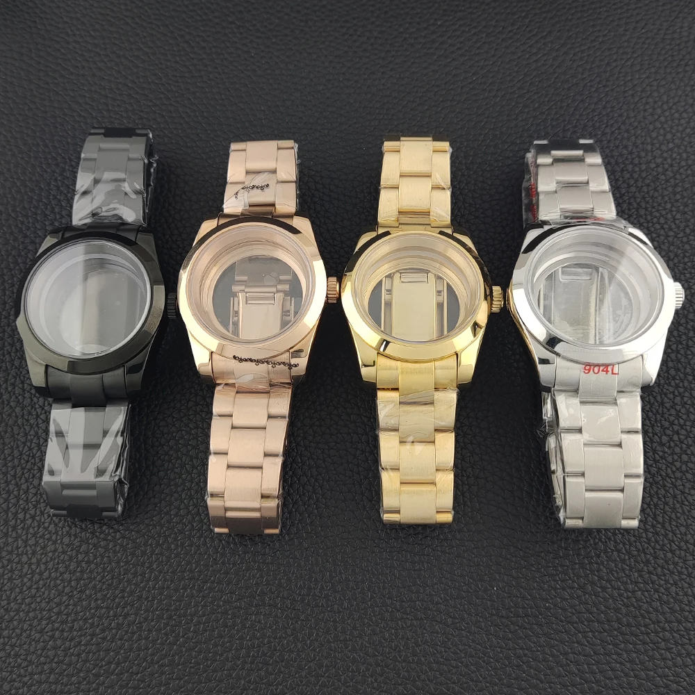 Корпус мужских часов 39 мм, серебристый/розовое золото/золотой корпус nh35, сапфировое стекло для механизмов nh34/nh35/nh36/nh38, водонепроницаемый циферблат 28,5 мм
Корпус мужских часов 39 мм, серебристый/розовое золото/золотой корпус nh35, сапфировое стекло для механизмов nh34/nh35/nh36/nh38, водонепроницаемый циферблат 28,5 мм