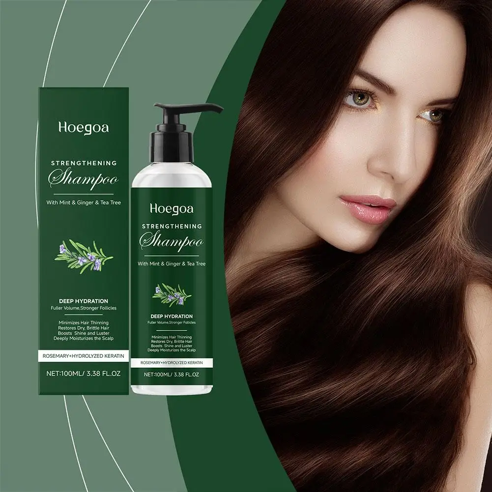 Шампунь для волос с розмарином, восстановление роста волос, глубоко питательный, успокаивающий, от перхоти, шампунь для кожи головы, восстановление, укрепление кончиков, против волос D1Z5
Шампунь для волос с розмарином, восстановление роста волос, глубоко питательный, успокаивающий, от перхоти, шампунь для кожи головы, восстановление, укрепление кончиков, против волос D1Z5