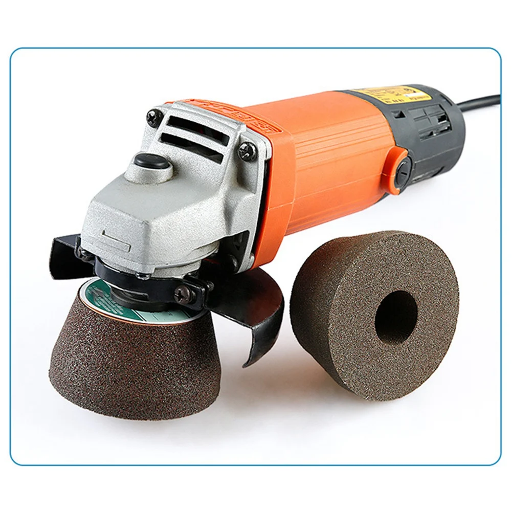 Шлифовальный круг CYCLI, абразивный полировальный круг, для электрической шлифовальной машины, роторный инструмент для обработки камня
Шлифовальный круг CYCLI, абразивный полировальный круг, для электрической шлифовальной машины, роторный инструмент для обработки камня
