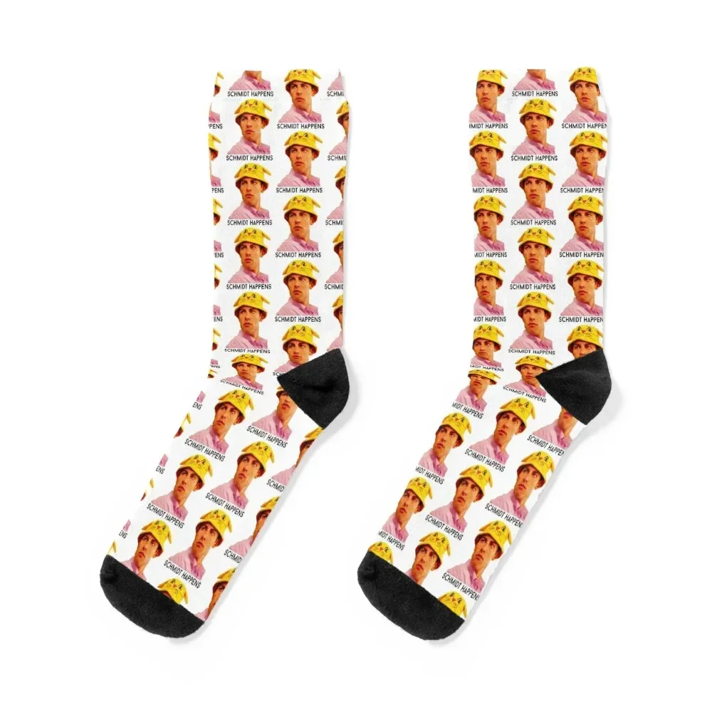 Schmidt happens Socks Thermal man winter japanese fashion gift Ladies Socks Men's
Schmidt happens Socks Thermal man winter japanese fashion gift Ladies Socks Men's