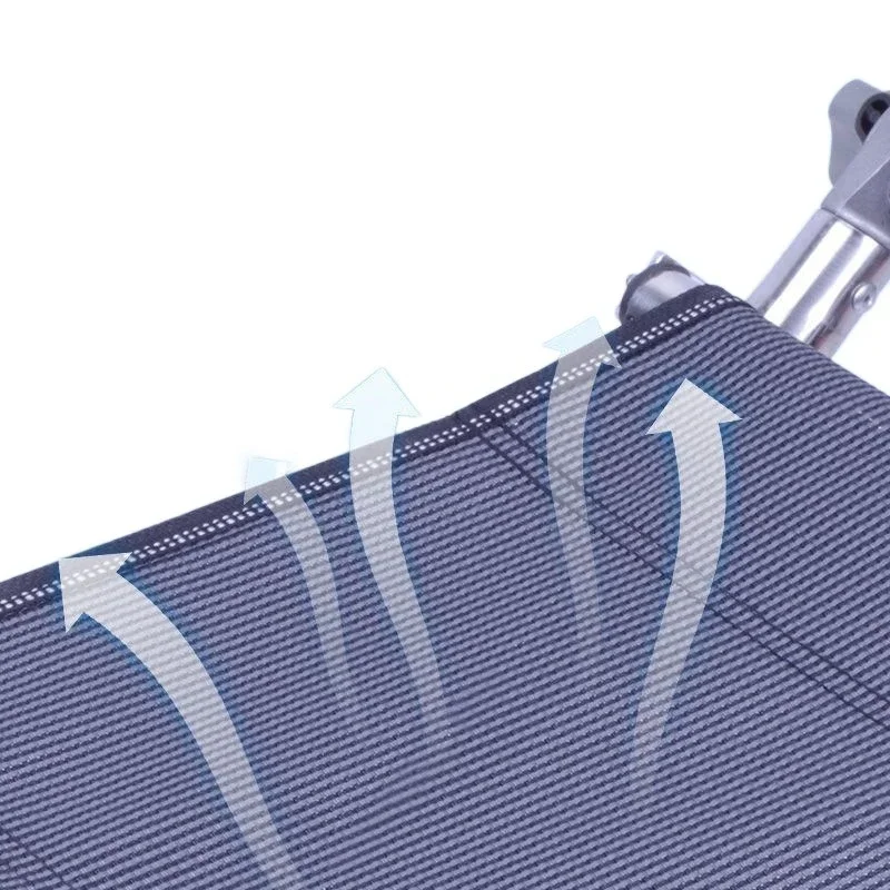 Multifunctional thickened small portable folding fishing chair
Multifunctional thickened small portable folding fishing chair