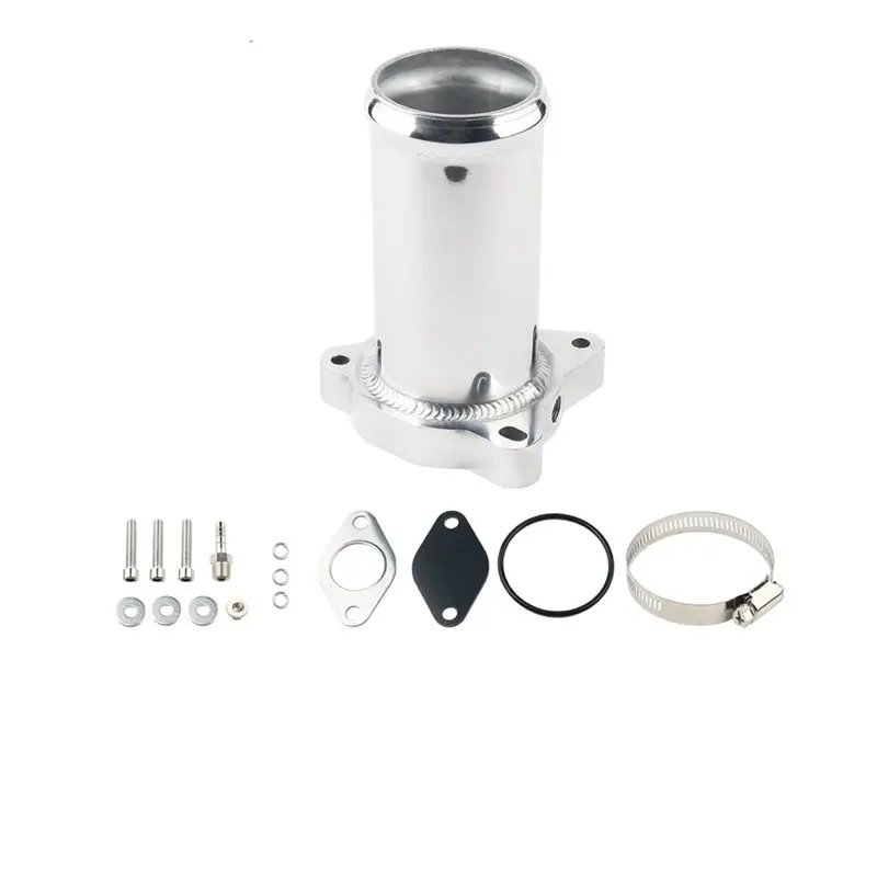 EGR Exhaust Gas Recirculation Valve Kit 57Mm For 1.9TDI 130/160 BHP Diesel Engines
EGR Exhaust Gas Recirculation Valve Kit 57Mm For 1.9TDI 130/160 BHP Diesel Engines