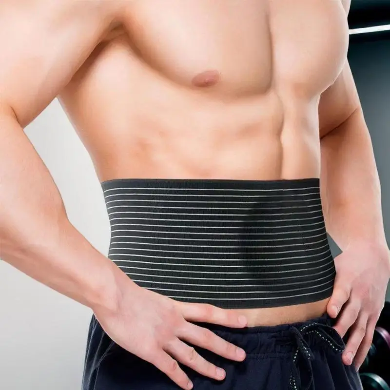 Umbilical Hernia Belt For Men And Women Abdominal Support Brace Hernia Binder With Hernia Support Pad Helps Relieve Pain
Umbilical Hernia Belt For Men And Women Abdominal Support Brace Hernia Binder With Hernia Support Pad Helps Relieve Pain