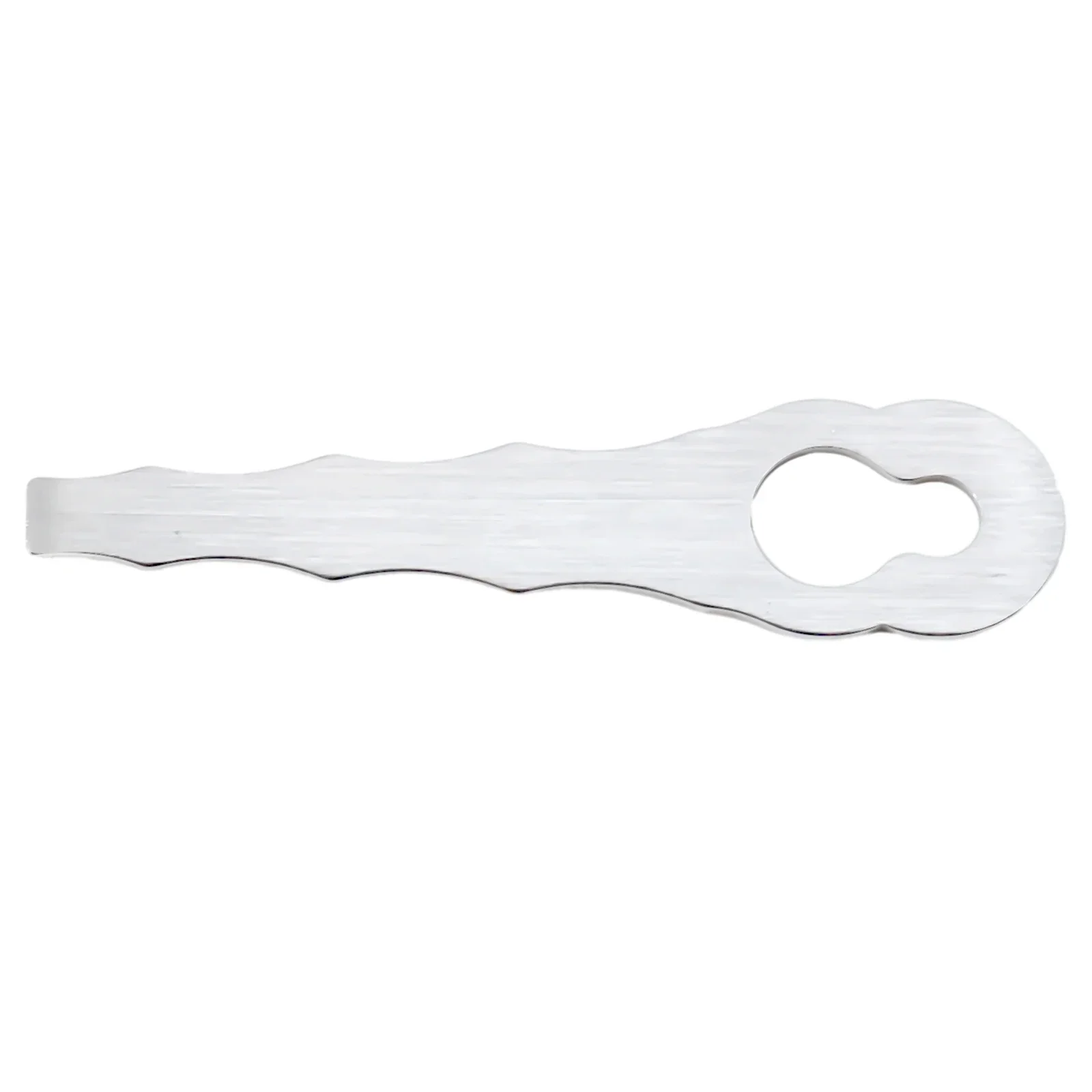 1Pcs Stainless Steel Replacement Blades Spare For FSA 45 FSA 57 Trimmer Garden Scenes The Blade Is Durable Comfortable
1Pcs Stainless Steel Replacement Blades Spare For FSA 45 FSA 57 Trimmer Garden Scenes The Blade Is Durable Comfortable