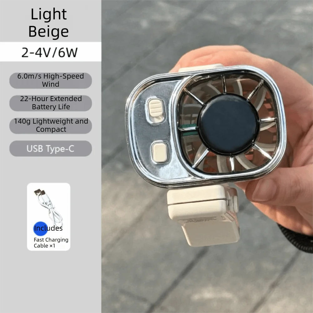 Rechargeable Battery USB Rechargeable Fan Low Noise Operation Soft Steady Airflow Portable Mini Fan Durable Lightweight Material
Rechargeable Battery USB Rechargeable Fan Low Noise Operation Soft Steady Airflow Portable Mini Fan Durable Lightweight Material