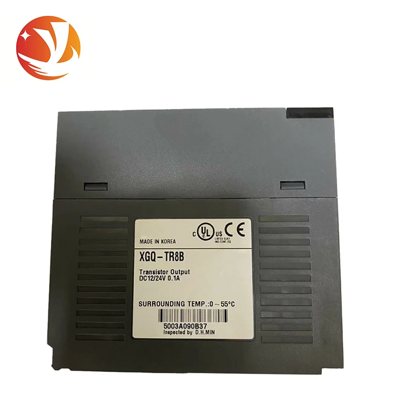 Industrial Automation Plc Pac Dedicated Controllers XGQ-TR8B Brand New Plc Logic Programming Controller
Industrial Automation Plc Pac Dedicated Controllers XGQ-TR8B Brand New Plc Logic Programming Controller