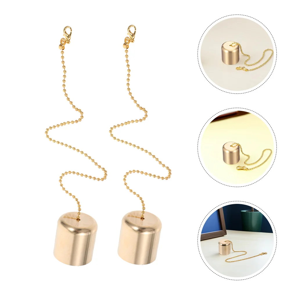 4Pcs Brass Snuffer Vintage Flame Extinguisher for Jar Candles Tea Lights Tiki Torches Wick Extinguisher Tool
4Pcs Brass Snuffer Vintage Flame Extinguisher for Jar Candles Tea Lights Tiki Torches Wick Extinguisher Tool