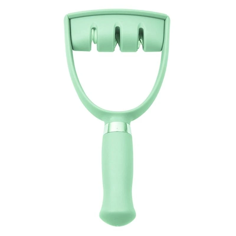 JU64 Multifunctional Sharpener 3 Stage Kitchen Polish Blade Sharpening Tool Practical Kitchen Accessories
JU64 Multifunctional Sharpener 3 Stage Kitchen Polish Blade Sharpening Tool Practical Kitchen Accessories
