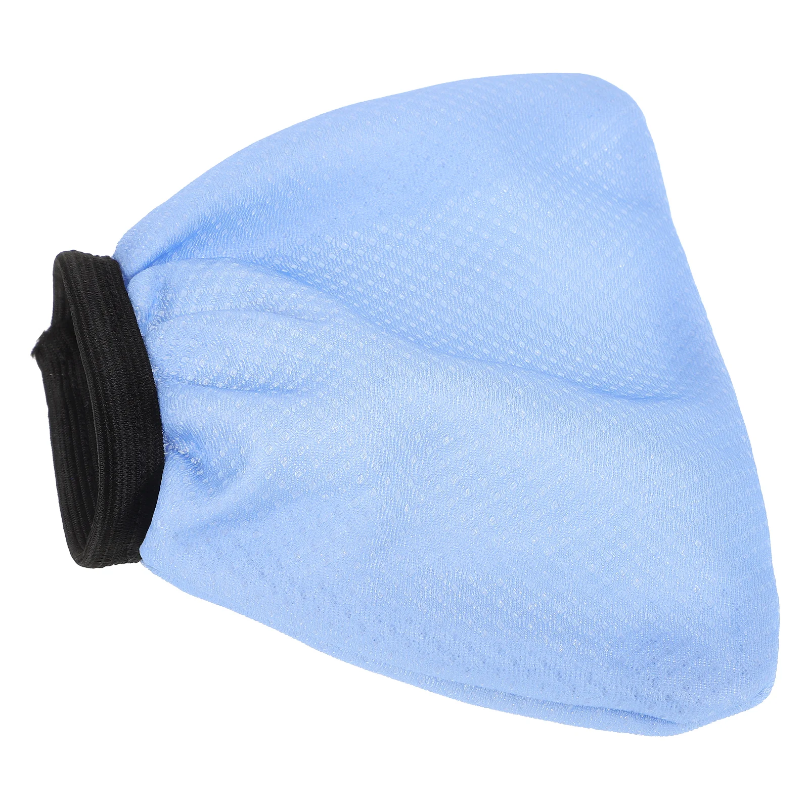 Electric Bike Rear Backrest Cover Antislip Comfortable Compatible Tai Sky blue Easy Installation
Electric Bike Rear Backrest Cover Antislip Comfortable Compatible Tai Sky blue Easy Installation