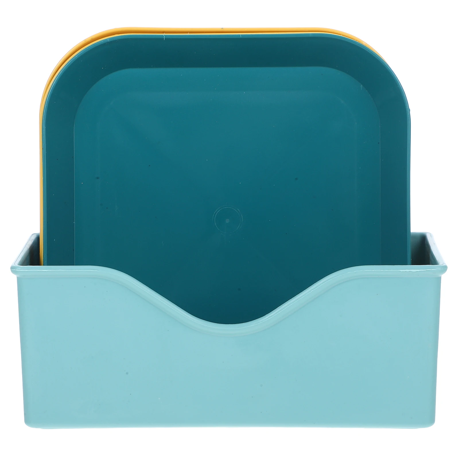 1 set Bowl Cat Food Bowls For Indoor Cats Flat Bottom Pp Non-Slip Base Easy Clean Pet Feeding Dish Small Pet Bowl Square Cat
1 set Bowl Cat Food Bowls For Indoor Cats Flat Bottom Pp Non-Slip Base Easy Clean Pet Feeding Dish Small Pet Bowl Square Cat