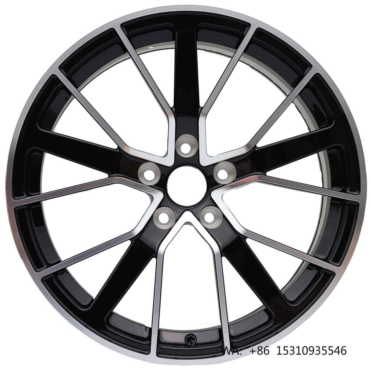 18-24 Inch 8.0J-13.0J Multi-PCD Forged Alloy Sport Wheels Universal Vehicle Modified Aftermarket Rims
18-24 Inch 8.0J-13.0J Multi-PCD Forged Alloy Sport Wheels Universal Vehicle Modified Aftermarket Rims