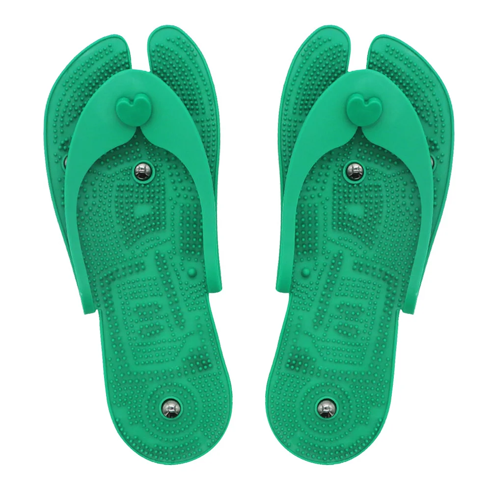 Mini Foot Massage Tool Practical Massage Supply Durable Care Tool for Men Kids (Green) Gift Supply
Mini Foot Massage Tool Practical Massage Supply Durable Care Tool for Men Kids (Green) Gift Supply
