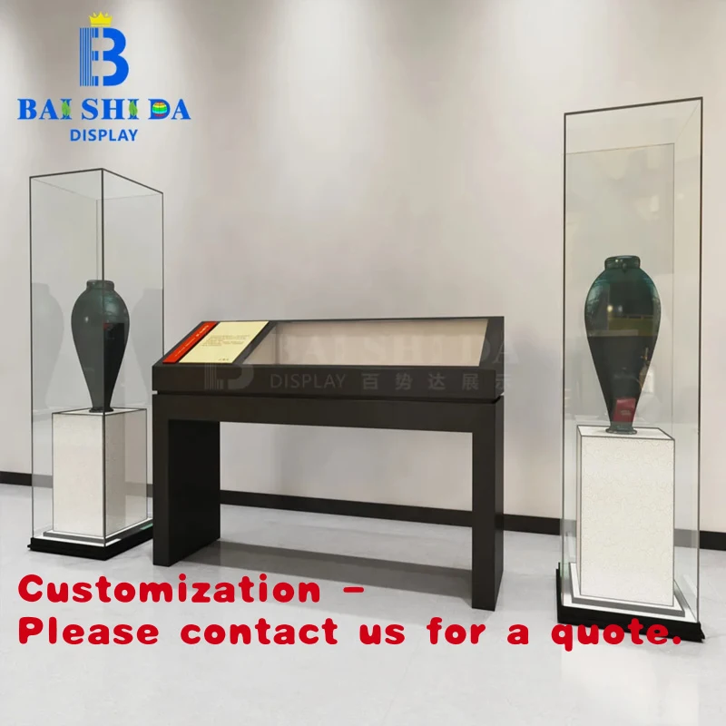 custom.Custom Museum Display Tempered Glass LED Exhibition Cabinet Gallery
custom.Custom Museum Display Tempered Glass LED Exhibition Cabinet Gallery