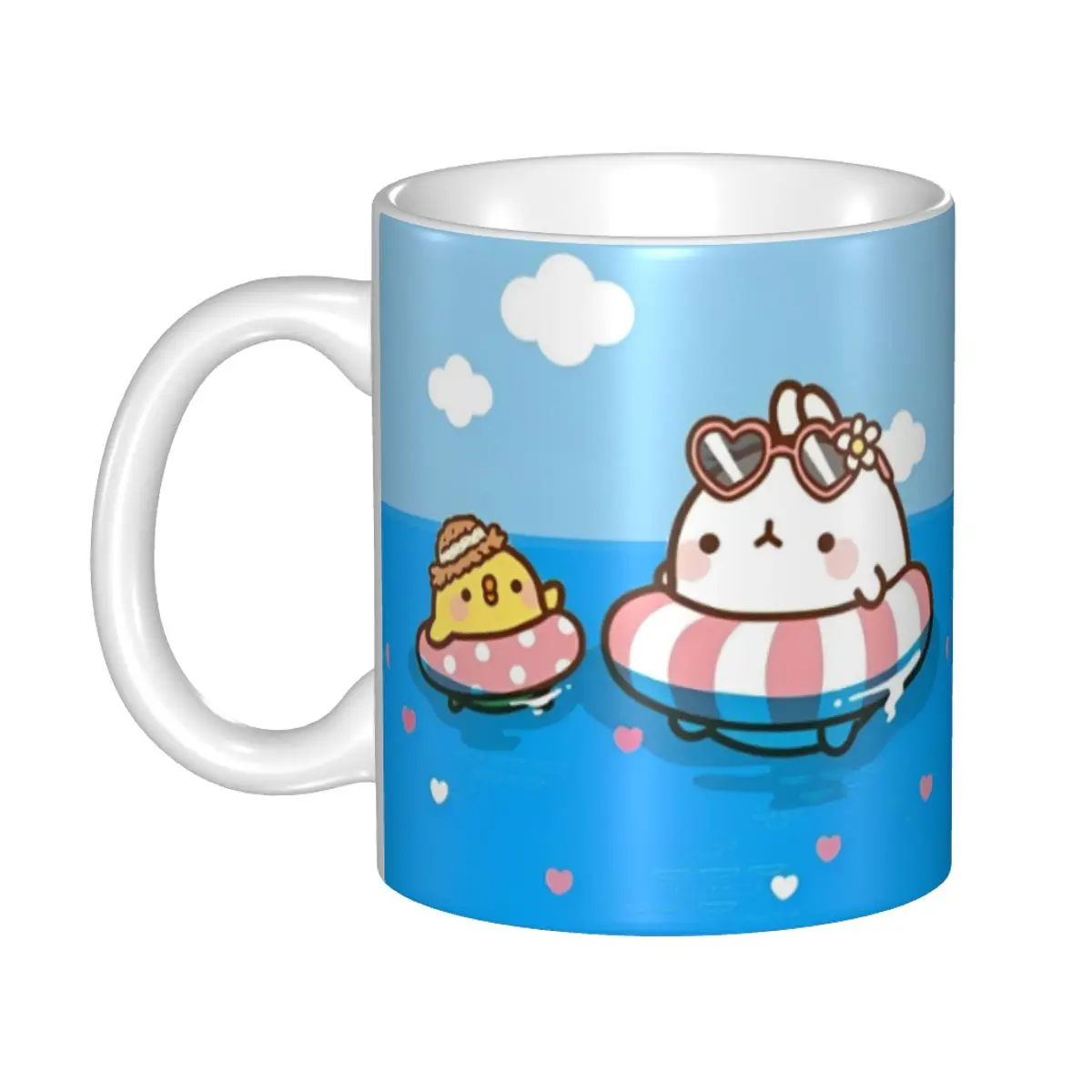 2025 M-Molangs Swimming Merch Mugs Funny Tea Cup
2025 M-Molangs Swimming Merch Mugs Funny Tea Cup