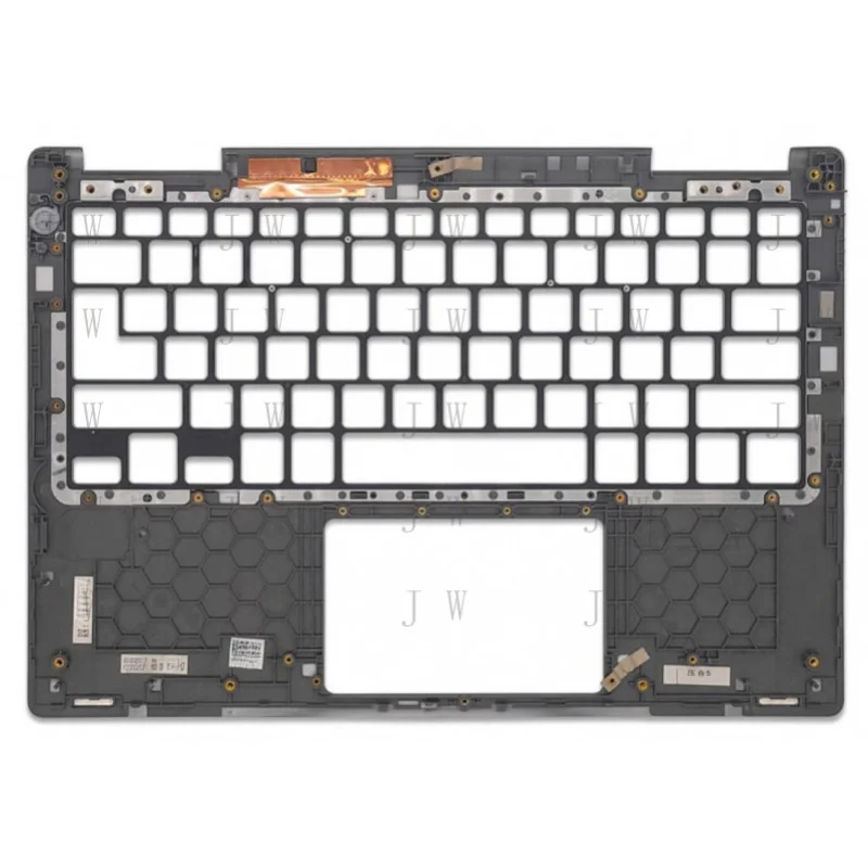 Задняя крышка, нижняя крышка, корпус с подставкой для рук DDW для Dell Inspiron 13 7370 7373 7380 P83G
Задняя крышка, нижняя крышка, корпус с подставкой для рук DDW для Dell Inspiron 13 7370 7373 7380 P83G