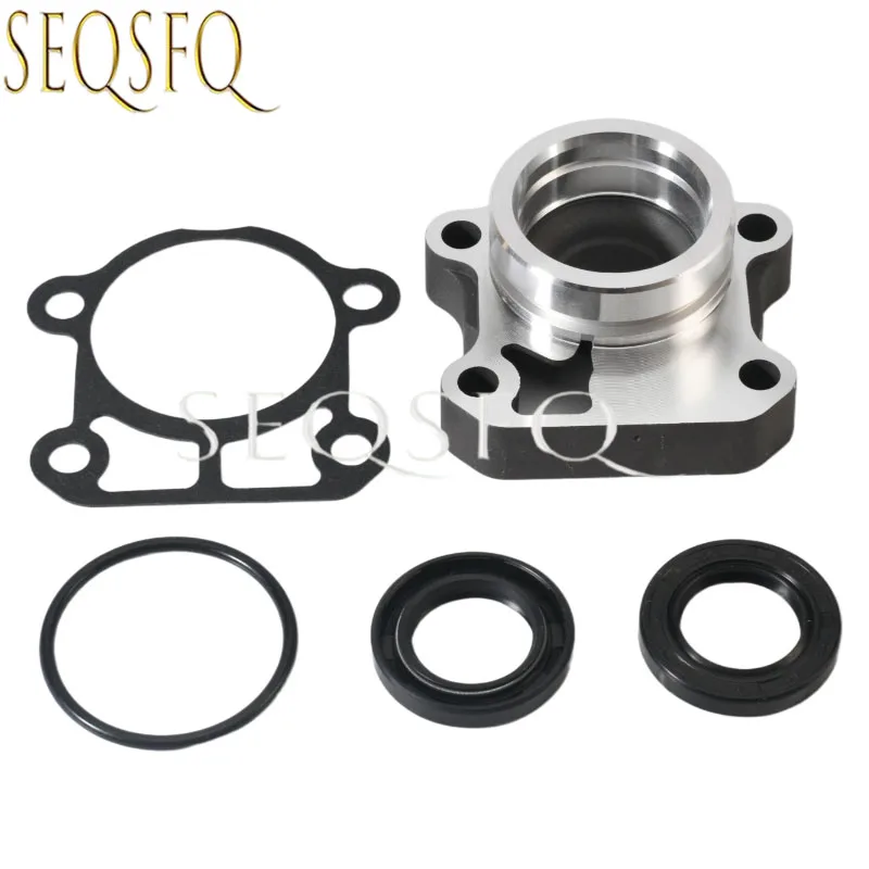 6D8-44341-4 Water Pump Housing kit For Yamaha Outboard Motor 2T 75HP 85HP 90HP Parsun Hidea 688-44341-00-94 6D8-WS443-00
6D8-44341-4 Water Pump Housing kit For Yamaha Outboard Motor 2T 75HP 85HP 90HP Parsun Hidea 688-44341-00-94 6D8-WS443-00