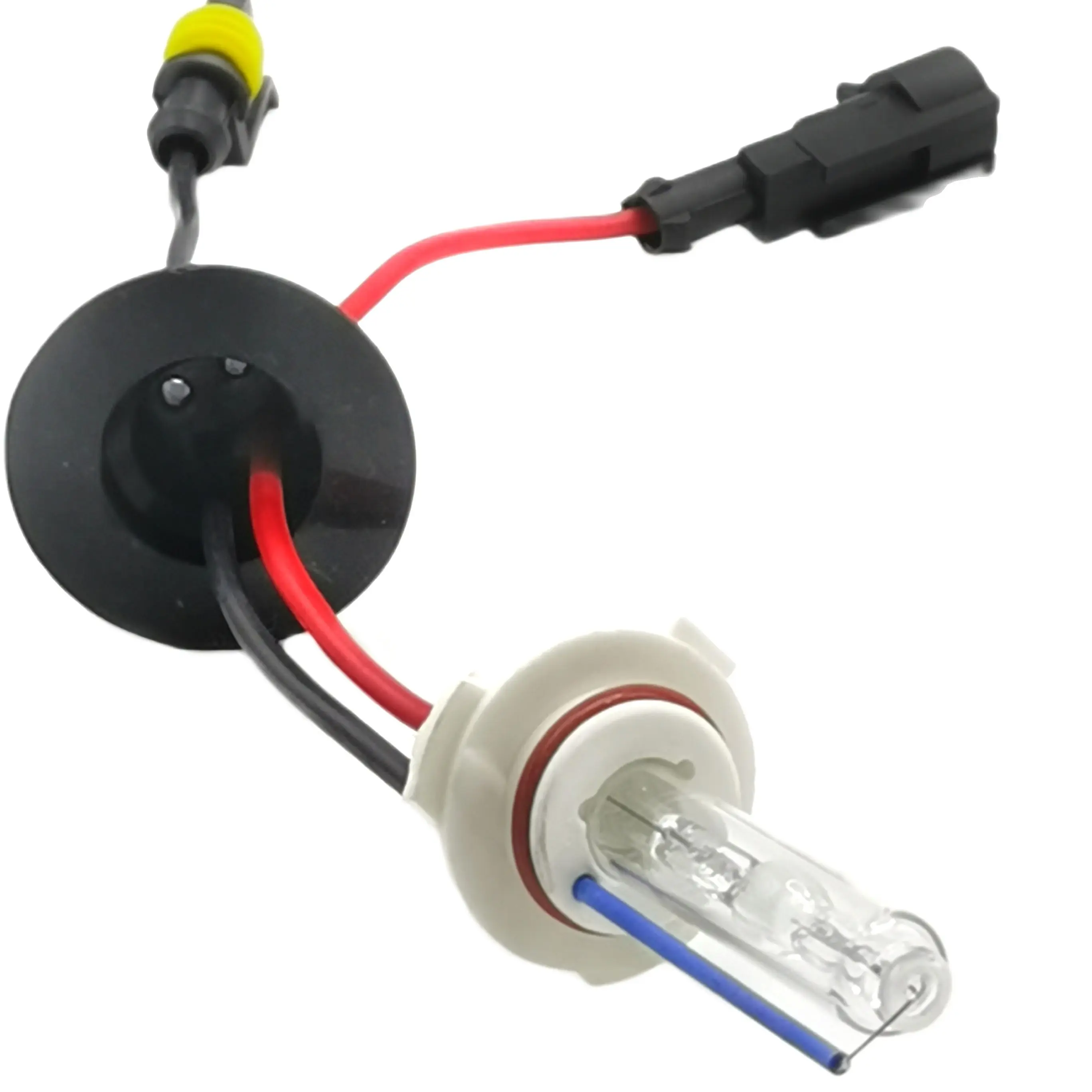 Ceramic 100W H1 H3 H7 H11 hb3 hb4 9005 9006 D2H 880 Xenon Bulbs Globes 8500LM 12V Cars Truck HID Headlights
Ceramic 100W H1 H3 H7 H11 hb3 hb4 9005 9006 D2H 880 Xenon Bulbs Globes 8500LM 12V Cars Truck HID Headlights