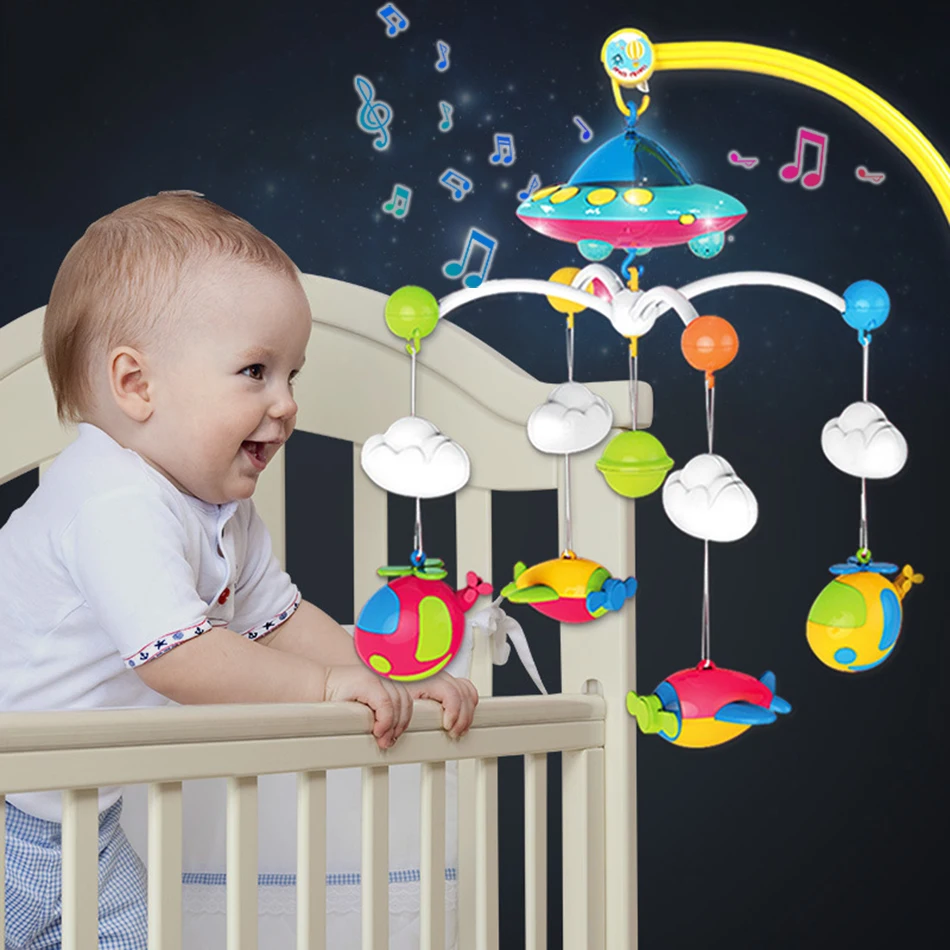 Musical Baby Crib Mobile with 108 Melody Lights Projection for Newborn Mobile for Crib Toys for Infants Remote Control Crib Toys
Musical Baby Crib Mobile with 108 Melody Lights Projection for Newborn Mobile for Crib Toys for Infants Remote Control Crib Toys