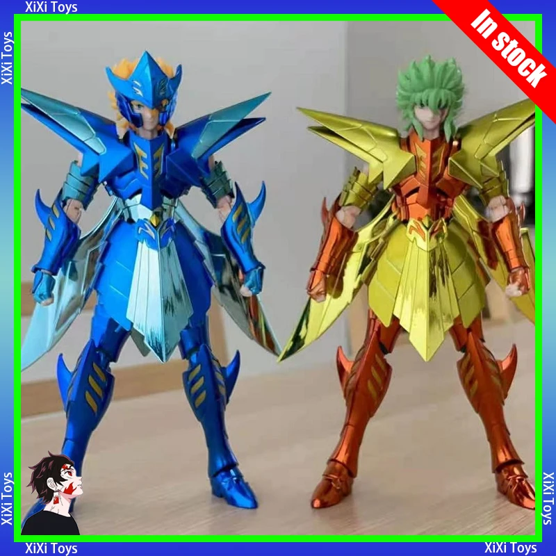 Jmodel/J Model/JM Saint Seiya Myth Cloth EX Poseidon Kraken Isaac Knights of The Zodiac Action Figure in Stock
Jmodel/J Model/JM Saint Seiya Myth Cloth EX Poseidon Kraken Isaac Knights of The Zodiac Action Figure in Stock