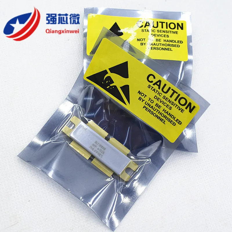 1PCS BLF188XR BLF188 Second-hand and new high-frequency tubes
1PCS BLF188XR BLF188 Second-hand and new high-frequency tubes