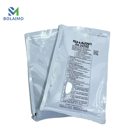 1PCS AR-205SD Developer Powder For Sharp AR205 3018 3020 3818 3820 3821 High Quality Compatible Copier Developer 300g