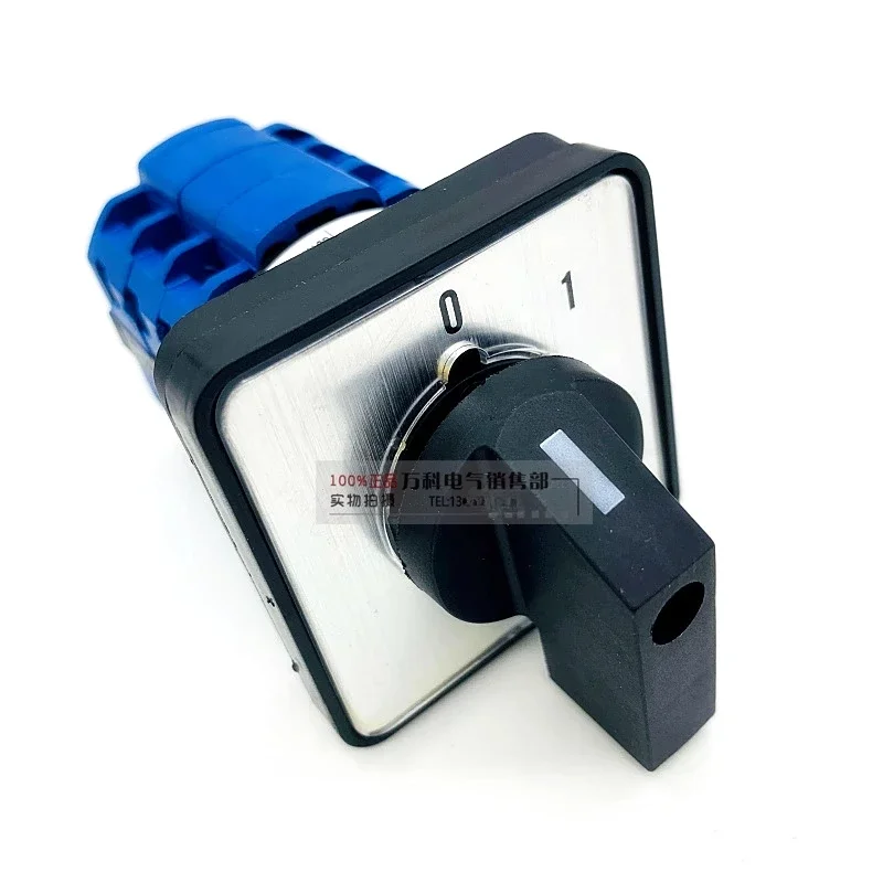 Universal conversion switch ADA10-6A698-3 Voltage conversion measurement control switch
Universal conversion switch ADA10-6A698-3 Voltage conversion measurement control switch