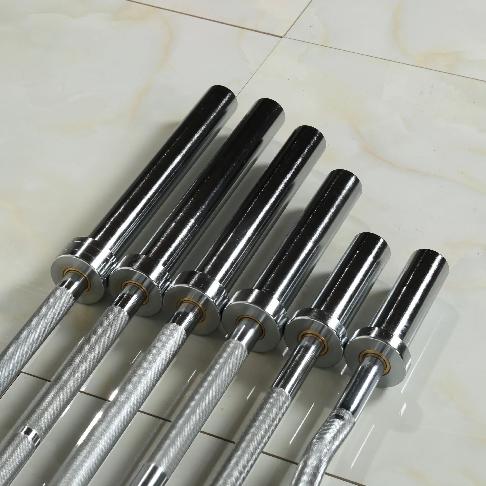 2.2m Barbell Bar Curved Straight Bar Dumbbell Sheet Household Fitness Equipment for Bench Press Squat
2.2m Barbell Bar Curved Straight Bar Dumbbell Sheet Household Fitness Equipment for Bench Press Squat