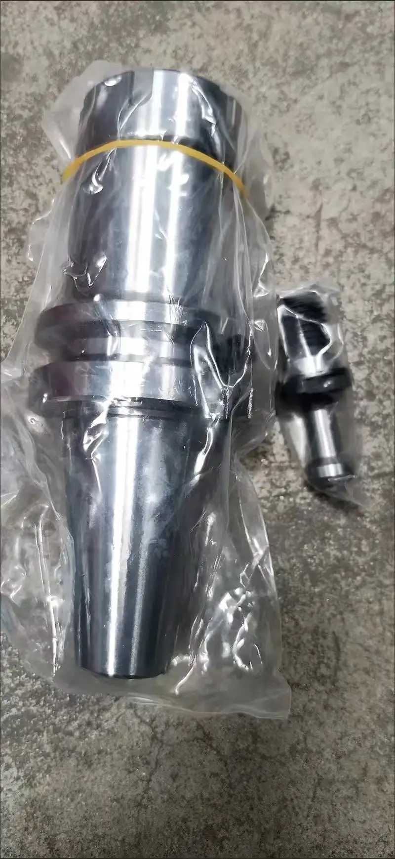 NEW high precision cutter shank nt30 ER16 ER25 ER32 ER40 thread precision er milling collet chuck shank Tool hodder holders
NEW high precision cutter shank nt30 ER16 ER25 ER32 ER40 thread precision er milling collet chuck shank Tool hodder holders