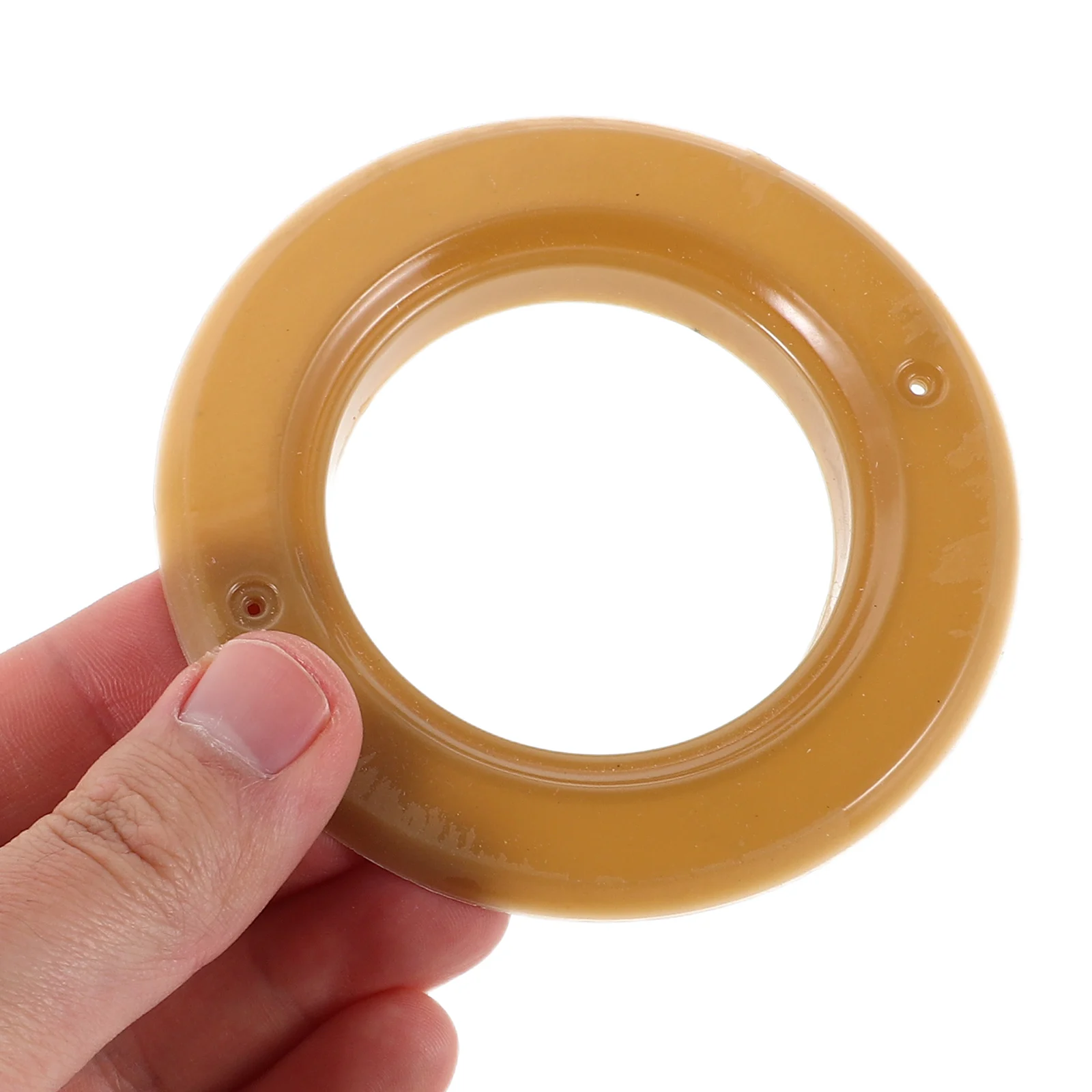 10pcs Birdhouse Hole Shield Durable Plastic Guard Round Entrance Covers Bluebirds Nesting Boxes Predator Prevention
10pcs Birdhouse Hole Shield Durable Plastic Guard Round Entrance Covers Bluebirds Nesting Boxes Predator Prevention