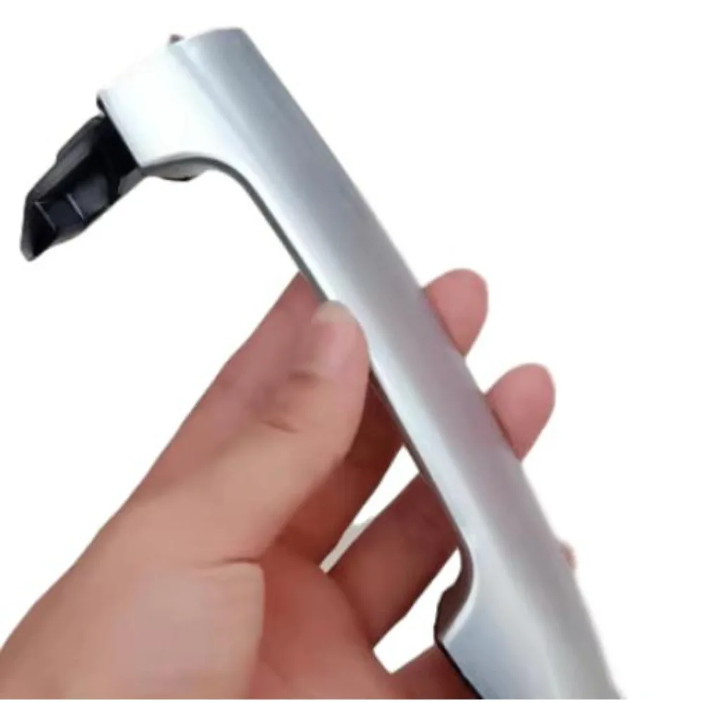 Automobile Exterior Door Handle for KIA Cerato Silver Brand New Exterior Parts 1pc
Automobile Exterior Door Handle for KIA Cerato Silver Brand New Exterior Parts 1pc