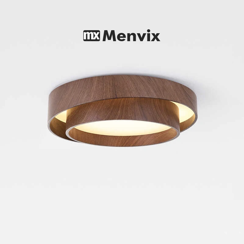 Скандинавская Потолочная люстра Menvix из ореховой древесины, лампа для гостиной, столовой, балкона, спальни, домашний декор, комнатное освещение
Скандинавская Потолочная люстра Menvix из ореховой древесины, лампа для гостиной, столовой, балкона, спальни, домашний декор, комнатное освещение
