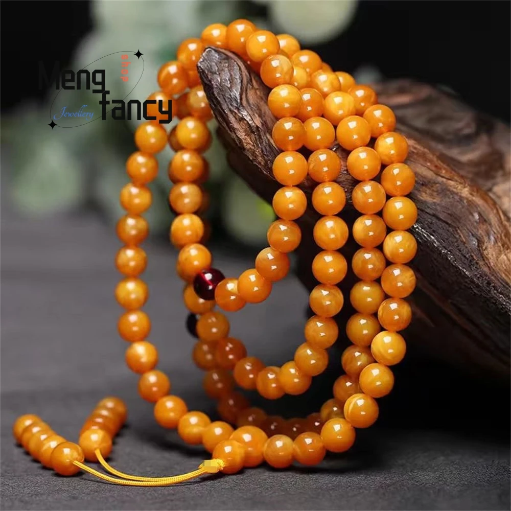 Популярный свитер из пчелиного воска с несколькими петлями, янтарный свитер, ожерелье для мужчин и женщин, модные украшения, элегантные изысканные бестселлеры
Популярный свитер из пчелиного воска с несколькими петлями, янтарный свитер, ожерелье для мужчин и женщин, модные украшения, элегантные изысканные бестселлеры