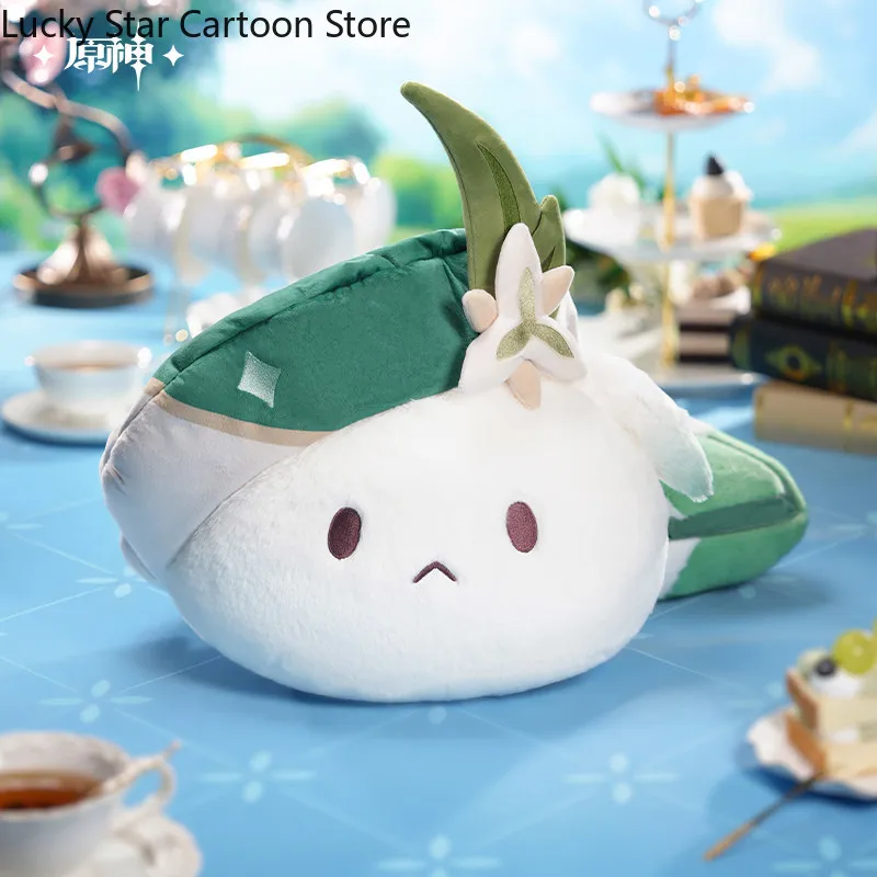 Birthday Halloween Gift Cosplay Game Genshin Impact Barbatos Venti Nicole Reeyn Plush Pillow Cartoon Gifts Official Anime MiHoYo
Birthday Halloween Gift Cosplay Game Genshin Impact Barbatos Venti Nicole Reeyn Plush Pillow Cartoon Gifts Official Anime MiHoYo