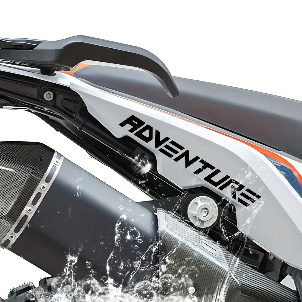 Приключения мотоцикла Наклейка корпус лобового стекла задняя дверь наклейка для KTM 390 790 890 950 990 1050 1090 1199 супер
Приключения мотоцикла Наклейка корпус лобового стекла задняя дверь наклейка для KTM 390 790 890 950 990 1050 1090 1199 супер