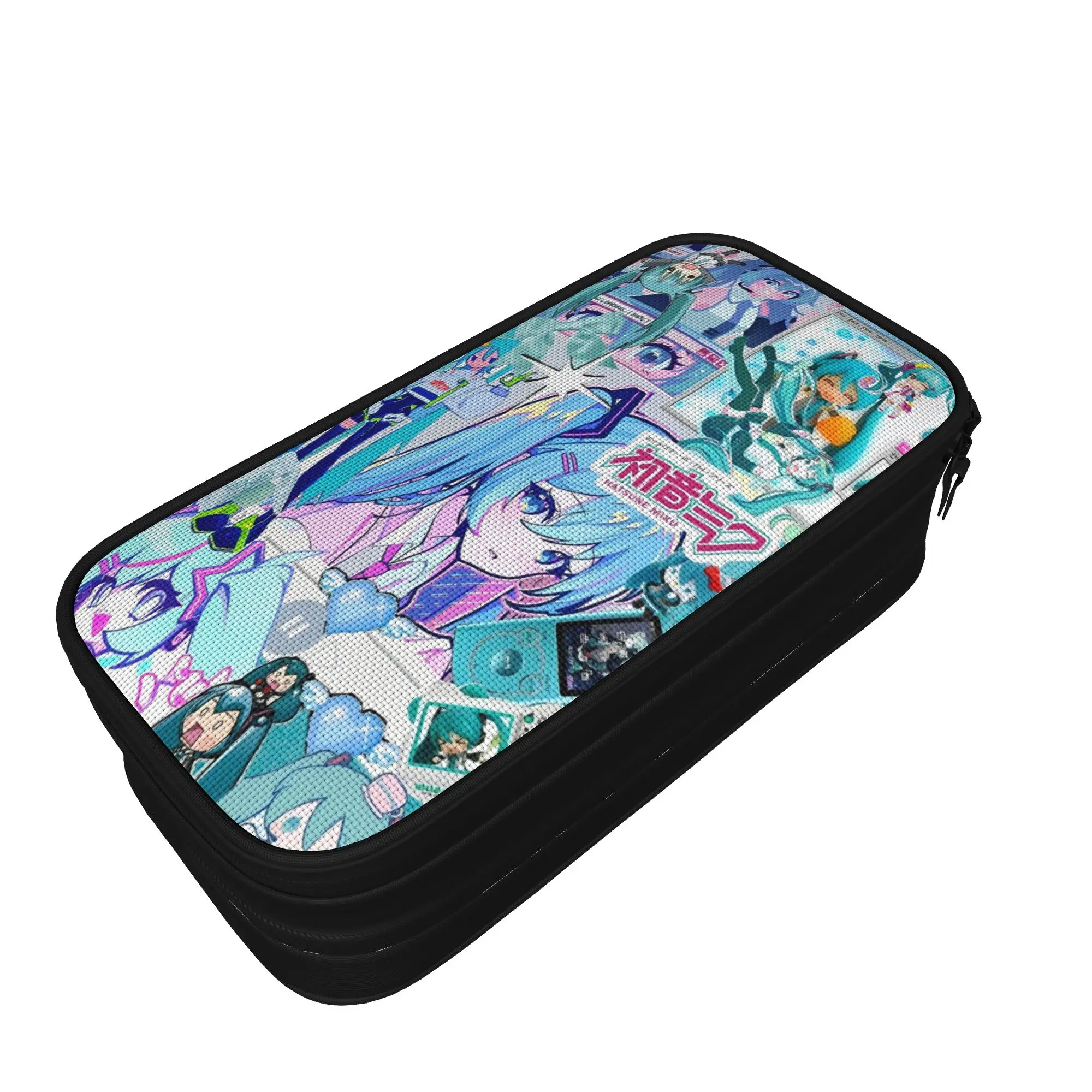 Hatsunes Mikus Glasses Case Gift For Women Accessories Glasses Storage Box Cute Sunglasses Box
Hatsunes Mikus Glasses Case Gift For Women Accessories Glasses Storage Box Cute Sunglasses Box