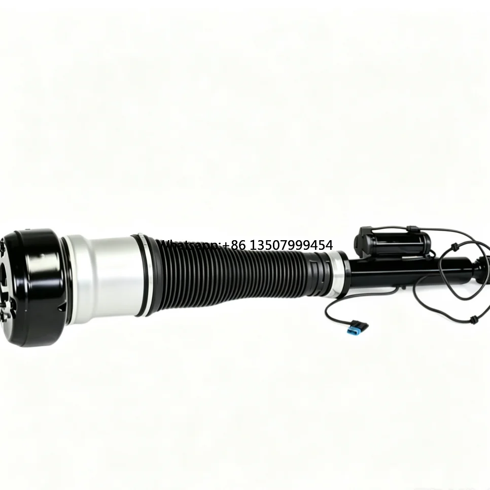 Air Suspension Shock Absorber for Mercedes Benz S Class W221 Rear 2213205513 2213202113
Air Suspension Shock Absorber for Mercedes Benz S Class W221 Rear 2213205513 2213202113