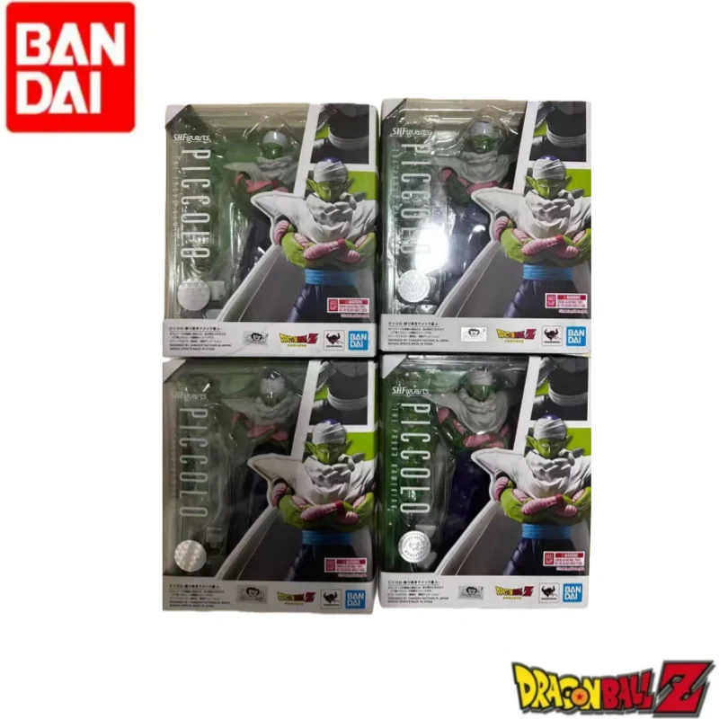 In Stock Original Action Figure Holiday Gifts Dragon Ball Piccolo Figurine Model Ornaments Statue Anime Merchandise
In Stock Original Action Figure Holiday Gifts Dragon Ball Piccolo Figurine Model Ornaments Statue Anime Merchandise