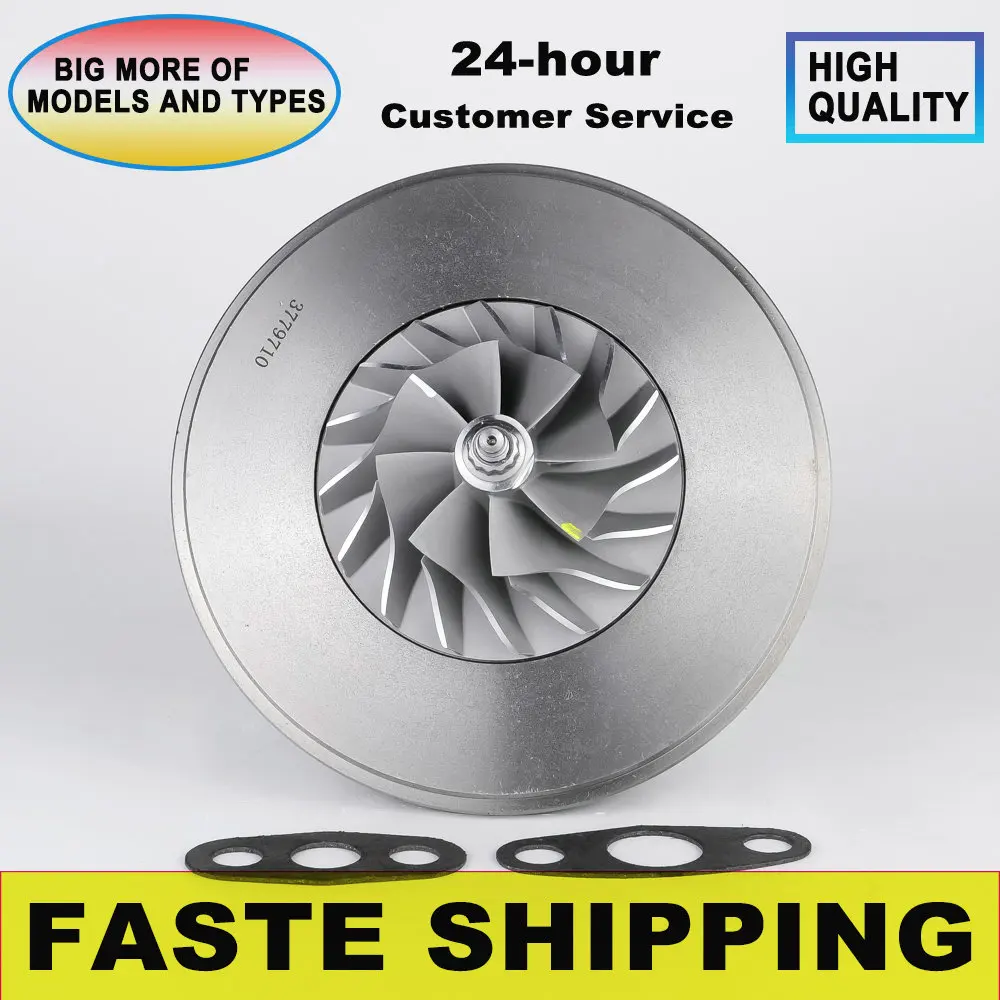 NEW Turbo Core HX35 Turbine Cartridge For CASE IH EUROCARGO 800 MAXXUM PUMA HOLLAND T6000 T7000 667TA EED-NEF6 4033068 Turbine
NEW Turbo Core HX35 Turbine Cartridge For CASE IH EUROCARGO 800 MAXXUM PUMA HOLLAND T6000 T7000 667TA EED-NEF6 4033068 Turbine