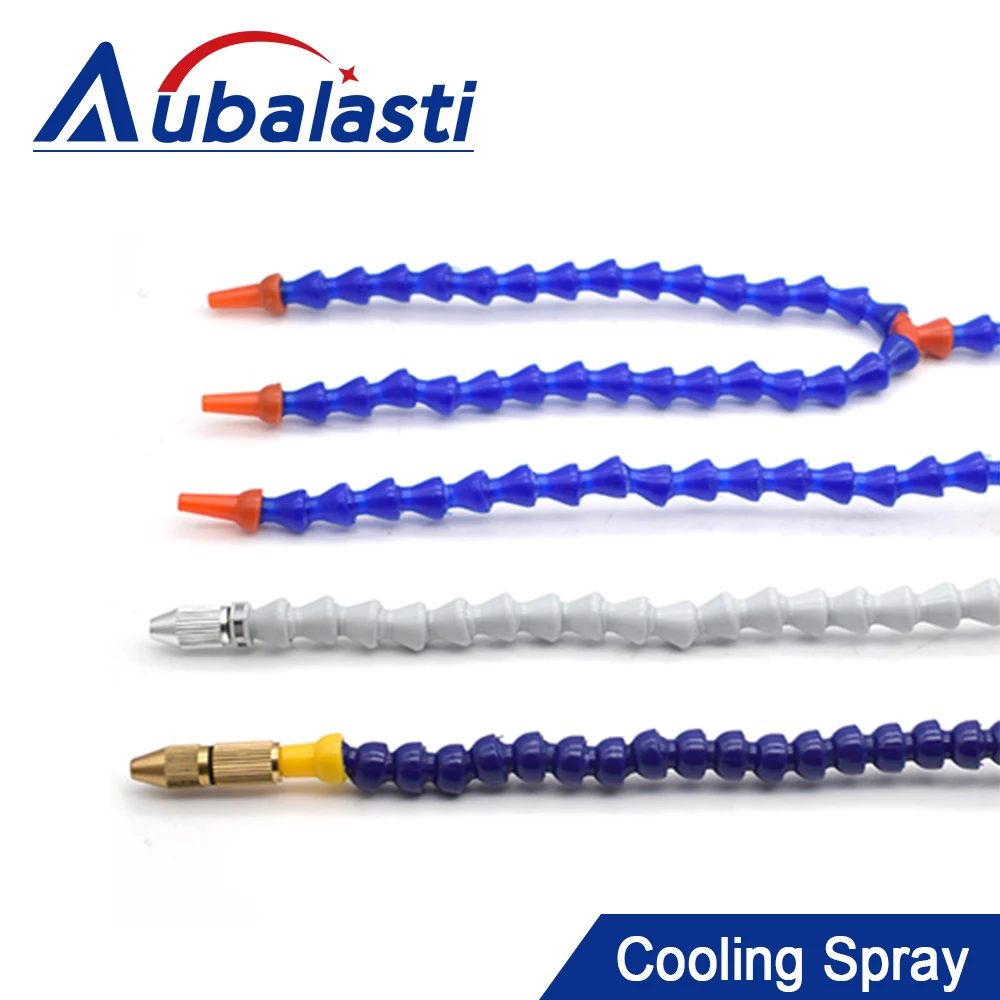 Система охлаждения и смазки Aubalasti: распылитель для трубок 8 мм для станков с ЧПУ (токарных, фрезерных, сверлильных, гравировальных)
Система охлаждения и смазки Aubalasti: распылитель для трубок 8 мм для станков с ЧПУ (токарных, фрезерных, сверлильных, гравировальных)